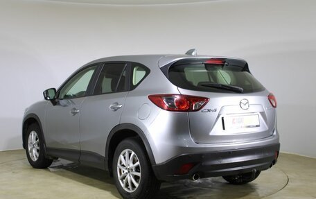 Mazda CX-5 II, 2012 год, 1 730 000 рублей, 7 фотография