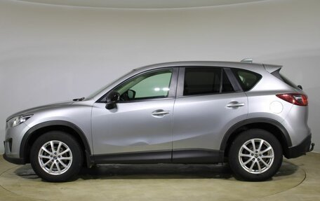 Mazda CX-5 II, 2012 год, 1 730 000 рублей, 8 фотография