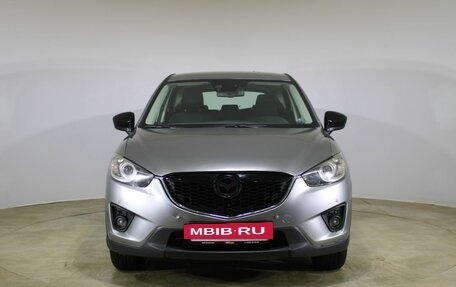 Mazda CX-5 II, 2012 год, 1 730 000 рублей, 2 фотография