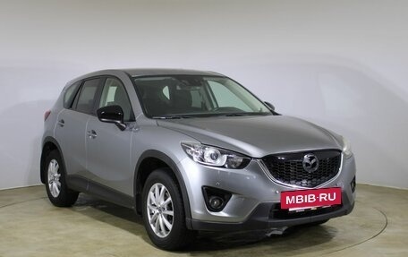 Mazda CX-5 II, 2012 год, 1 730 000 рублей, 3 фотография