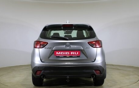 Mazda CX-5 II, 2012 год, 1 730 000 рублей, 6 фотография