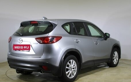 Mazda CX-5 II, 2012 год, 1 730 000 рублей, 5 фотография