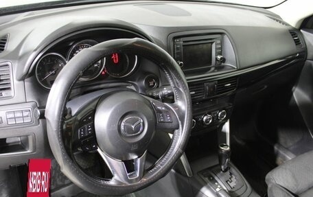 Mazda CX-5 II, 2012 год, 1 730 000 рублей, 12 фотография