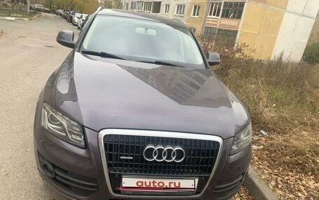 Audi Q5, 2011 год, 1 520 000 рублей, 1 фотография