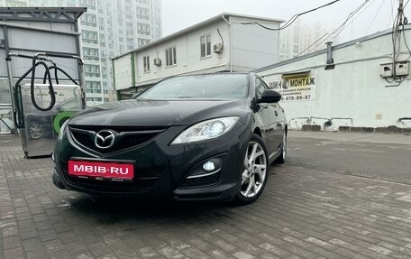 Mazda 6, 2010 год, 1 130 000 рублей, 1 фотография