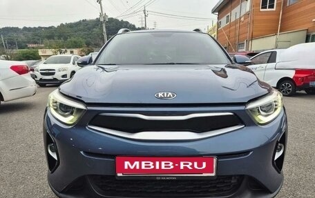 KIA Stonic, 2020 год, 1 453 000 рублей, 1 фотография