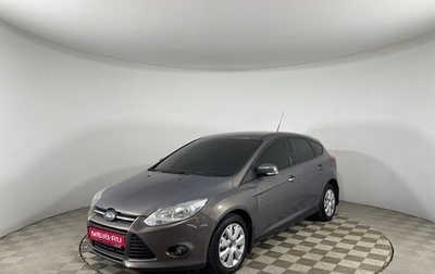 Ford Focus III, 2014 год, 895 000 рублей, 1 фотография