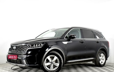 KIA Sorento IV, 2021 год, 3 650 000 рублей, 1 фотография