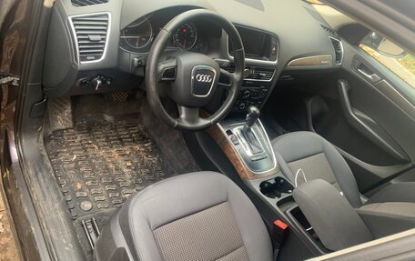 Audi Q5, 2011 год, 1 520 000 рублей, 7 фотография