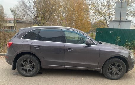 Audi Q5, 2011 год, 1 520 000 рублей, 5 фотография