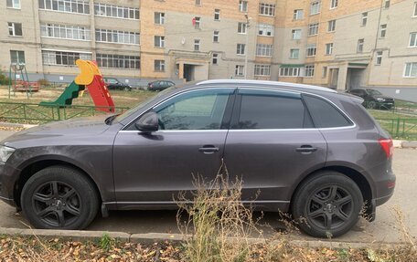 Audi Q5, 2011 год, 1 520 000 рублей, 4 фотография