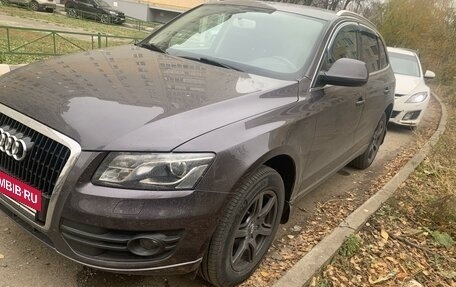 Audi Q5, 2011 год, 1 520 000 рублей, 3 фотография