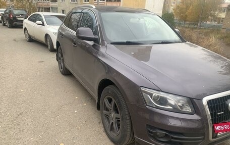 Audi Q5, 2011 год, 1 520 000 рублей, 2 фотография