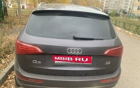 Audi Q5, 2011 год, 1 520 000 рублей, 6 фотография