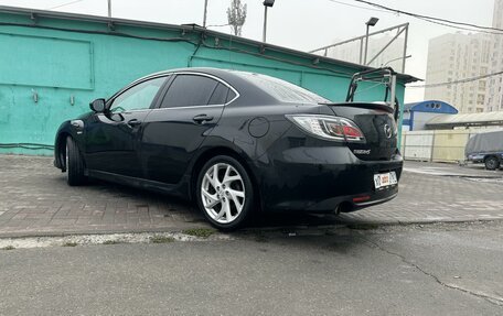 Mazda 6, 2010 год, 1 130 000 рублей, 4 фотография