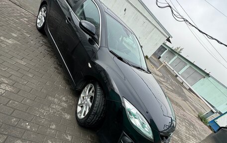 Mazda 6, 2010 год, 1 130 000 рублей, 19 фотография