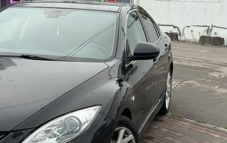 Mazda 6, 2010 год, 1 130 000 рублей, 17 фотография