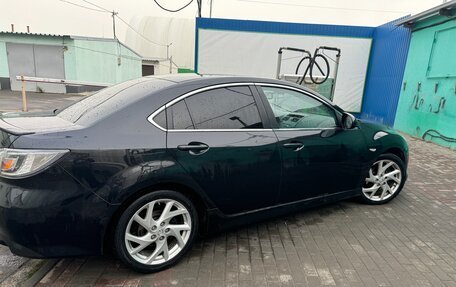 Mazda 6, 2010 год, 1 130 000 рублей, 8 фотография