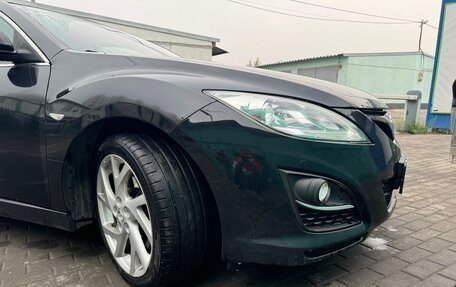 Mazda 6, 2010 год, 1 130 000 рублей, 9 фотография