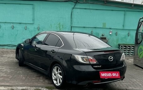 Mazda 6, 2010 год, 1 130 000 рублей, 18 фотография