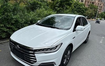 BYD Qin, 2021 год, 1 450 000 рублей, 1 фотография