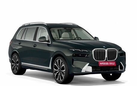 BMW X7, 2023 год, 18 463 266 рублей, 1 фотография