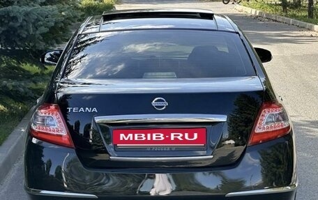 Nissan Teana, 2011 год, 1 190 000 рублей, 3 фотография