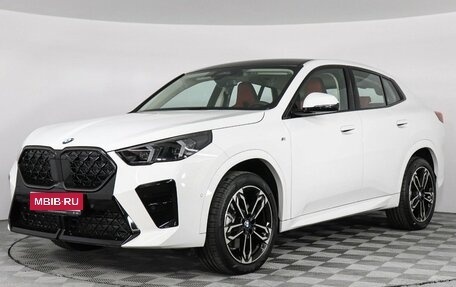 BMW X2, 2024 год, 7 400 000 рублей, 1 фотография