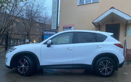 Mazda CX-5 II, 2013 год, 1 910 000 рублей, 5 фотография