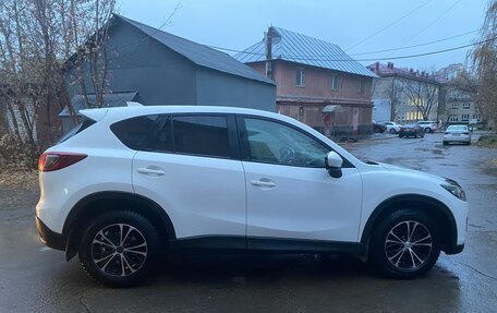 Mazda CX-5 II, 2013 год, 1 910 000 рублей, 8 фотография