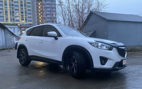 Mazda CX-5 II, 2013 год, 1 910 000 рублей, 2 фотография