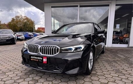 BMW 3 серия, 2023 год, 5 150 000 рублей, 1 фотография