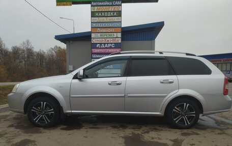 Chevrolet Lacetti, 2011 год, 380 000 рублей, 1 фотография