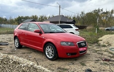 Audi A3, 2008 год, 750 000 рублей, 1 фотография