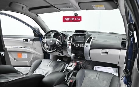 Mitsubishi Pajero Sport II рестайлинг, 2014 год, 1 695 000 рублей, 8 фотография