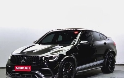 Mercedes-Benz GLC AMG, 2021 год, 11 500 000 рублей, 1 фотография