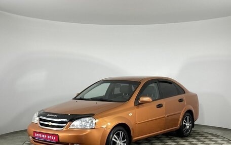 Chevrolet Lacetti, 2008 год, 497 000 рублей, 1 фотография