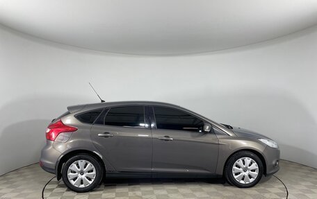 Ford Focus III, 2014 год, 895 000 рублей, 4 фотография