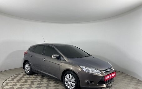 Ford Focus III, 2014 год, 895 000 рублей, 3 фотография