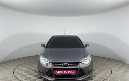 Ford Focus III, 2014 год, 895 000 рублей, 2 фотография