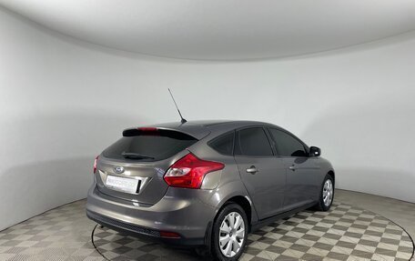 Ford Focus III, 2014 год, 895 000 рублей, 5 фотография