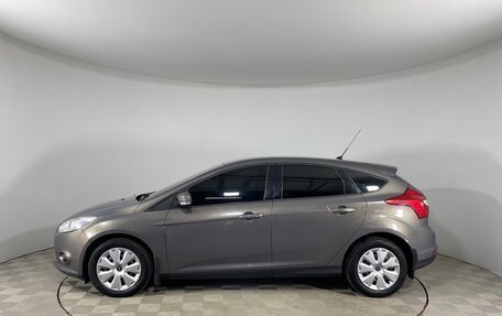 Ford Focus III, 2014 год, 895 000 рублей, 8 фотография