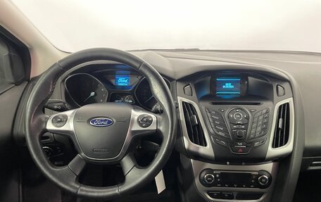 Ford Focus III, 2014 год, 895 000 рублей, 16 фотография