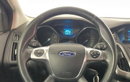 Ford Focus III, 2014 год, 895 000 рублей, 17 фотография