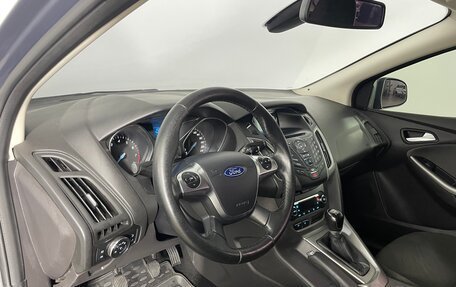 Ford Focus III, 2014 год, 895 000 рублей, 13 фотография