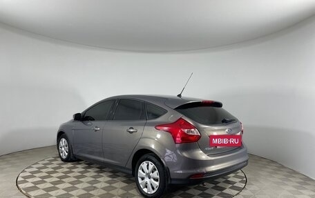 Ford Focus III, 2014 год, 895 000 рублей, 7 фотография