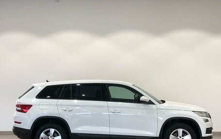 Skoda Kodiaq I, 2019 год, 2 099 000 рублей, 7 фотография