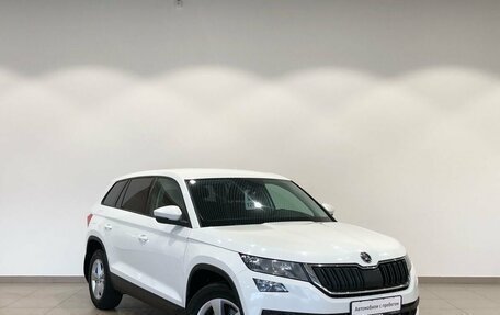 Skoda Kodiaq I, 2019 год, 2 099 000 рублей, 8 фотография