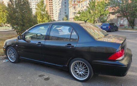 Mitsubishi Lancer IX, 2003 год, 220 000 рублей, 3 фотография