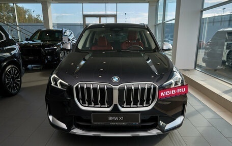 BMW X1, 2024 год, 6 930 000 рублей, 2 фотография